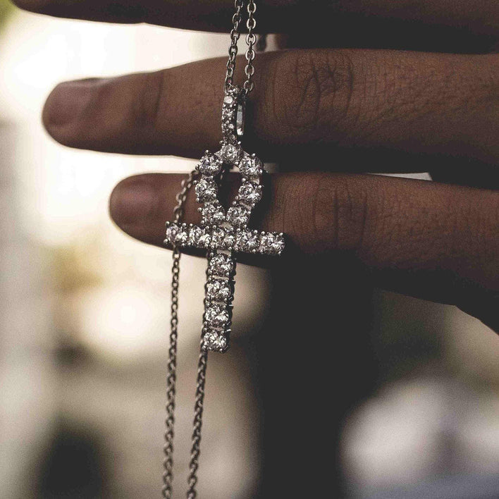 Ankh Cross